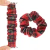 Scrunchie Elastic Strap for Apple Watch Band Series 7 6 5 4 38mm 40mm 42mm 44mm for iwatch 45mm 41mm Bracelet
