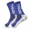 Sports Socks Style FS Football Round Silicone Suction Cup Grip Anti Slip Soccer Men Women Baseball Rugby1776497