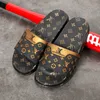 Men Slides Summer Playa Indoor Flat E Sandals Slippers Flip Flip Slipper Slipper Women Fashion Shoes 35-45