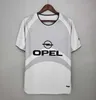 OKOCHA Retro VOETBALJERSEYS 93 94 95 96 LEROY ADAILTON Beckham 98 99 00 01 02 03 90 92 klassiek RAI ANELKA Ibrahimovic futebol-hemd RONALDINHO SIMONE psgs