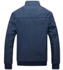 Qualität Hohe Herren Jacken Männer Casual Mäntel Frühling Regelmäßige Dünne Mantel für Männer Großhandel Plus größe M7XL 8XL 220810