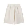 Men's Fashion gallerydept shorts Number 8 Printed Men and Women's Oversize Shorts Half Beach High Quality