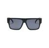 summer spring man Square cycling fashion Sunglasses classic style eyeglasses women and men beach sunglasses Driving black white gl8241282