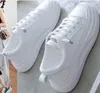 2022 nouvelles chaussures pour femmes à lacets loisirs semelle épaisse sport élevé petites chaussures blanches baskets pour hommes à vendre anniversaire rouge marron