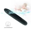 ToyRechargeable 10 vitesses Vibration Vibrateur Massage Stick Baguette Magique Maquillage Brosse Femelle Intime Adulte Jouets pour Couple Q0508