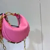 2022 sac à main dames de luxe Designer Mini sac 5 couleurs loisirs voyage ruban sac fourre-tout en cuir matériel mode sac à bandoulière portefeuille taille #