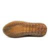 أحذية السلامة الشبكية التنفسية الرجال الضوء أحذية رياضية غير قابلة للتدمير أخمص القدمين الناعمة المضادة للأحذية العمل بالإضافة إلى الحجم 3548 220809