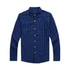 남자 드레스 셔츠 homme 패션 악어 Camisa Masculina 남자 긴 슬리브 캐주얼 면화 소셜 약물 화학자