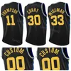 Printed The Finals Patch Basketball Draymond Green Jersey 23 James Wiseman 33 Jonathan Kuminga 00 Andre Iguodala 9 Kevon Looney 5 Moses Moody 4 Mychal Mulder 15 Sport