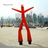 advertising inflatable tube man