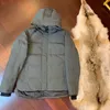 Top Quality Extra down Mens Parkas Jacket Fur Hooded Top Coat Budge Size Windbreaker Warm Men Zipper Thick Jackets Waterproof windproof