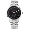 Montre-bracelettes Chenxi Brand Lovers occasionnels Regardez les hommes femmes pour femmes pour femmes.