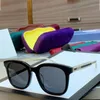 Nouveaux produits femmes hommes recommandés lunettes de soleil de marque célèbre G0562 temples artisanaux classiques rétro assortis lunettes pour hommes cool avec boîte d'origine