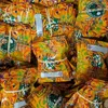 Maakte D8 Candy en VS van Edibles veel schip 600 mg geweldig pakket type gomacht met gummies pxwhx