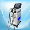 Double handpieces Diode Laser permanent hair removal Machine factory directly sale reasonable price
