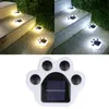 garden ground lights