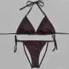 Dames bikini's set sexy duidelijke riem zwempak sterren vorm badkleding dames badpak mode strand kleding zomer dames biquini 46