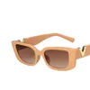 Sunglasses Designer Wholesale Trendy 2022 V Small Square Glasses Shades For Women In Bulk