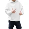 낙하산 후 두건 남성 여성 부부 Fleece Hoodie 대형 힙합 따뜻한 후드 스웨트 셔츠 220809