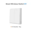 Epacket Aqara Wireless Switch D1 Movable Smart Light Remote Control ZigBee Wireless Switches For Mijia Mi Home APP6951682