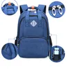 Großer Schulrucksack, hochwertige Studententasche, wasserabweisender Laptop-Rucksack für die Mittelschule, Mochila L J220620