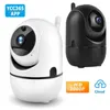 1080P Cloud Wireless IP Camera Intelligente Auto Tracking van Human Home Security Surveillance CCTV Network Wifi Cam