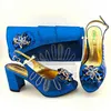 Dress Shoes Wine Color Ladies Italian Design and Bag Set Decorated with Rhinestones Matching Bags Party Super High Heel 220722