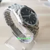 BPFレディース腕時計126234 36mmブルーダイヤルステンレススチール316L Jubileeブレスレットルミネセンスサファイア自動機械的な女性の時計トプセリング時計