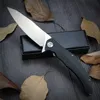 2022 Free.Wolf Tactical Knife Cold Steel Havocworks Outdoor Portable折りたたみナイフD2 59HRC G10ハンドルキャンプハンティングサバイバルレスキューユーティリティEDCツール