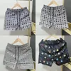 Fashion Mens Designers shorts Quick Drying SwimWear Printing 2021 Summer Board Beach Pants Men Swim Short Size M-3XL