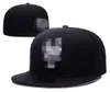 Hohe Qualität Expos Baseball Caps Flache Hip Hop Frauen Für Männer Casquette Knochen Aba Reta Bones Gorras Ausgestattet Hüte H9