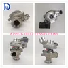 Moteur turbo B47D20 pour BMW 318 320D 518 d (F10/F11) 819976-15 11658570082 8570082 11658570083