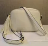 2022 Kwaliteit Portemonnee Handtas Vrouwen Handtassen Tassen Crossbody Soho Tas Disco Schoudertas Omzoomd Messe Louise Portemonnee Vutton Crossbody viuton