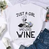 Kurzarm Casual Top Print T Shirt Mode Sommer Frauen Schmetterling Schädel Lustige 90er Jahre Weibliche T-shirts Cartoon Graphic Tee T Shirt 220628