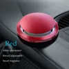 Ambientador de aire para coche, instrumento de aromaterapia, Perfume con sabor a aromaterapia, decoración de olor en forma de OVNI