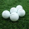 Distanza delle palline da golf in uretano a tre strati per la competizione
