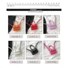 Factory Direct Sale Ins Network Red Show Super Mini Bag Single Shoulder Cross Carrying Portable Decorative Designer
