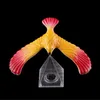 Высококачественная новинка Amazing Bird Bird Magic поддерживает баланс домашний офис Fun Learning Gag Toy For Kid Gift 220629