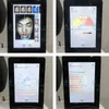 Skin Analyzer Machine Top Quality Portable Skin Analysis Camera 3D Magic Mirror Pigment Wrinkle Acne Facial Moisture Pore Testing Scanner