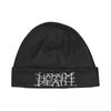 LOGO DE MORTE DE MORTE DE METINA METAL METAL METAL INVERNO MULHER MEMINA MULHER LADIES BALACLAVA COM PRESTBERETS BANESBERETS PROS22