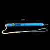 Utomhusspel LED Flash Light Up Wand Glow Sticks Kids Toy For Holiday Concert Christmas Party Present Birthday