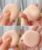 Marshmallow Triangular Air Cushion Puff BB Cream