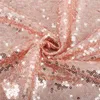 Curtain & Drapes Sequin Background Silver Rose Gold Shiny Sparkle Wedding Baby Shower Po Booth PartyCurtain