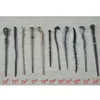 41 Styles Magic Wand Fashion Accessories PVC Resin Magical Wands Creative Cosplay Game Toys Cyz31831951165