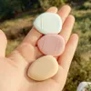 Kawaii Mini Größe Finger Form Air Kissen Schwamm Foundation Make-Up Blender Undereye Concealer Highlighter Make-Up Puff Werkzeuge