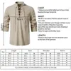 Men's Casual Shirts Men Henry Shirt Cotton Linen Long-sleeved Solid Color Spring And Summer Hippie Hollowed-out Bandage Stand-up Collar Shir