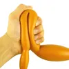 New 60cm Long Anal Beads Plug Male Prostate Massager Silicone Anus Dilator Butt For Men Women Masturbate Bead sexy Toys Beauty Items