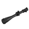 Gratis frakt Visionking Riflescope 10-40X56T för jaktmålning Taktisk helt multibelagd 35mm rör 223 308 3006