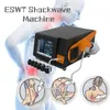 Sport Inwiiry Massager Shockwave Maszyna do terapii bólu Muculoszeletal Acoustic Shock Fale Sprzęt do stawów