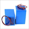 48V 52V 60V 72V 50Ah 40Ah eScooter Battery for 5000W 3000W 2000W 1000W Motorcycle/Trike/Go-Kart/Waterproof Lithium Battery